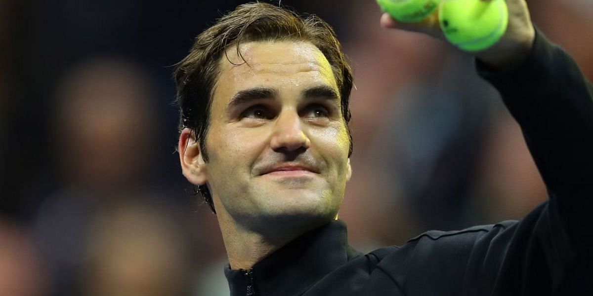 Roger Federer retired at the 2022 Laver Cup (Image Source: Getty)