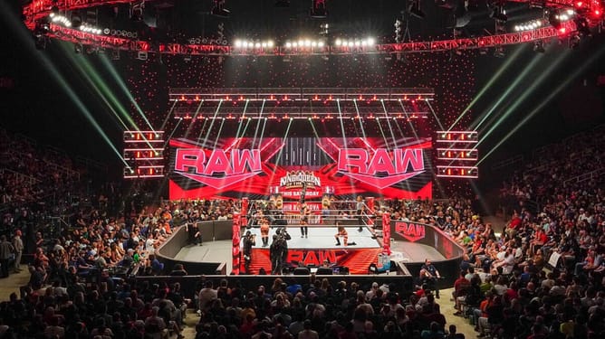Did WWE furtively break apart a top faction on RAW? Exploring the potential turn of events