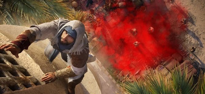 All iPhones that can play Assassin's Creed Mirage