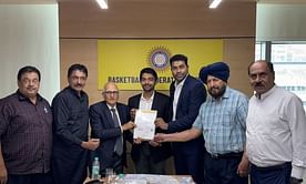 Basketball Federation of India signs INR 216.3 crore deal with ACG Sports Limited for National Star Basketball League