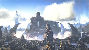 ARK Survival Ascended Update today (June 4) Countdown: The Center release time