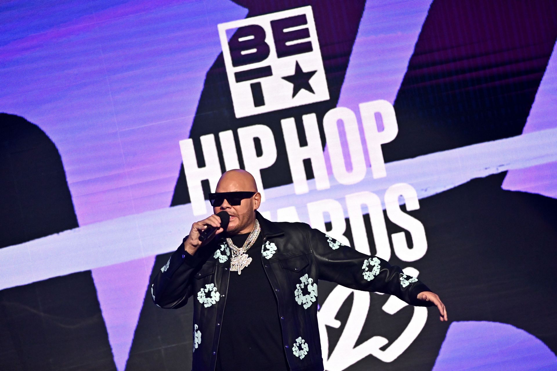 BET Hip-Hop Awards 2023 - Show