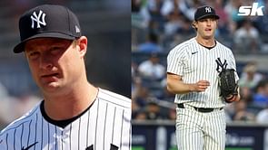 "Barely took it off for three days" - When Gerrit Cole didn't take off a Yankees hat after penning down record breaking $324 million deal