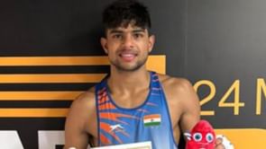 "Went through a lot of mental torment" - Nishant Dev admits to mental trauma post controversial Olympic qualifier snub