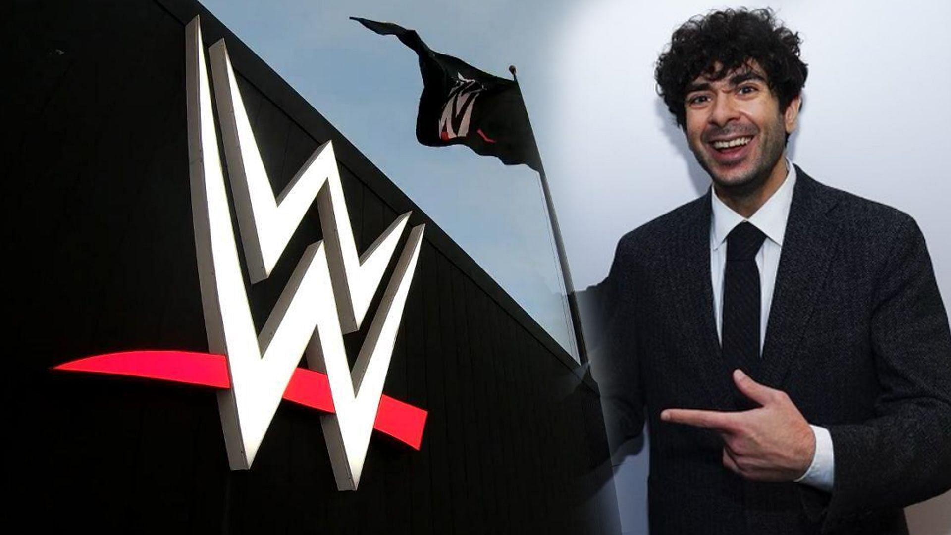 WWE