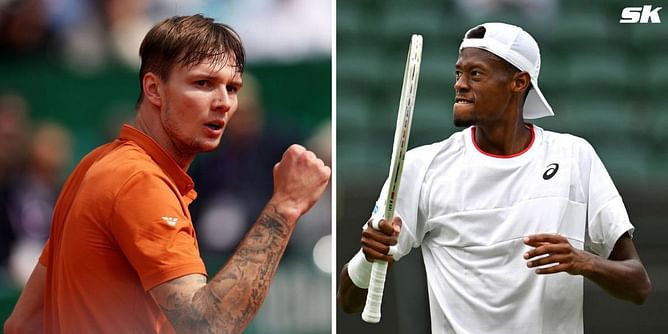 Halle 2024: Alexander Bublik vs Christopher Eubanks preview, head-to-head, prediction, odds, and pick | Terra Wortmann Open
