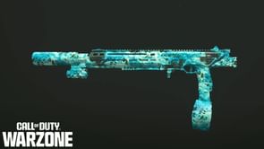 FJX Horus JAK Scimitar Kit is the new meta in Warzone