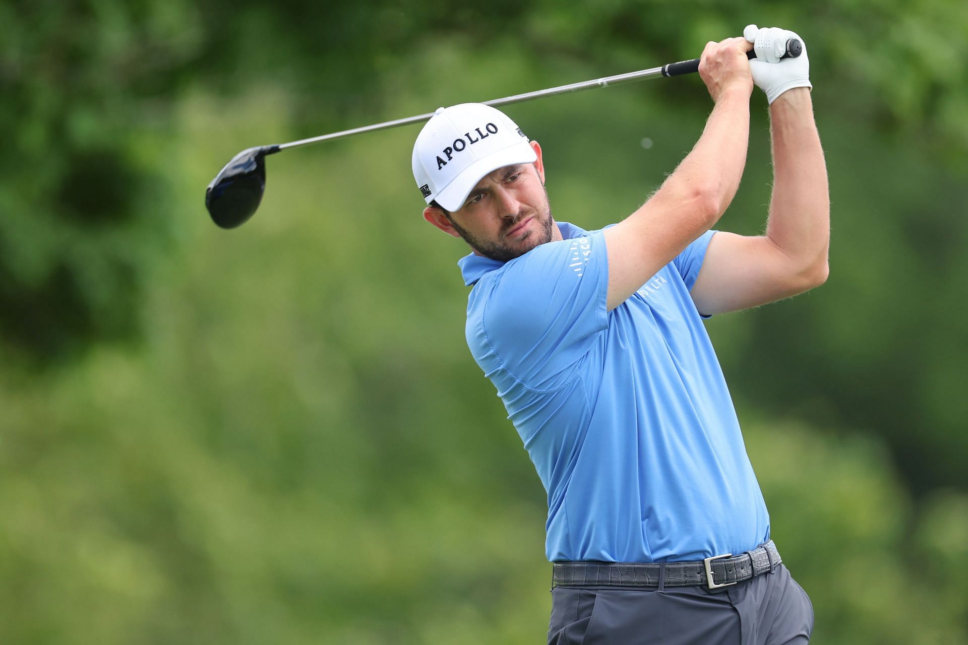 Patrick Cantlay has much stronger odds of winning the US Open now