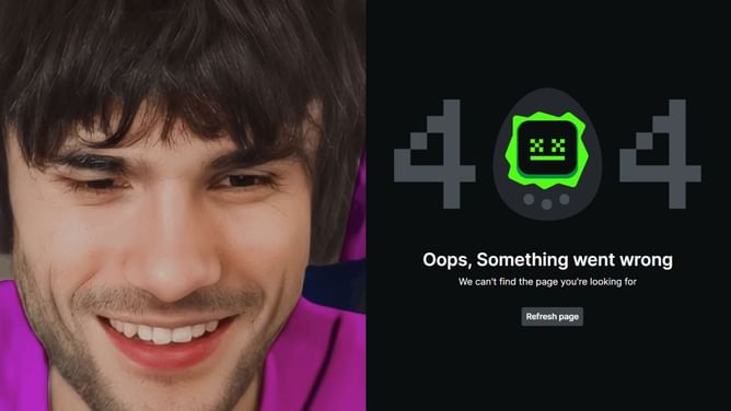Controversial personality Cheesur says he got banned from Kick for making "stereotypical joke like every other streamer"