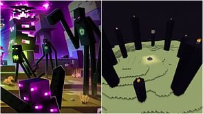 How Minecraft Dungeons could inspire the next End update