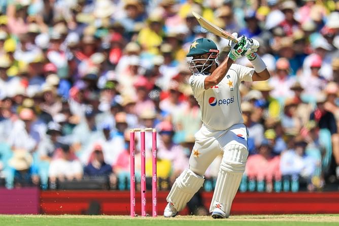 Babar, Shaheen, and Rizwan among senior figures expected to be rested for Test series against Bangladesh - Reports