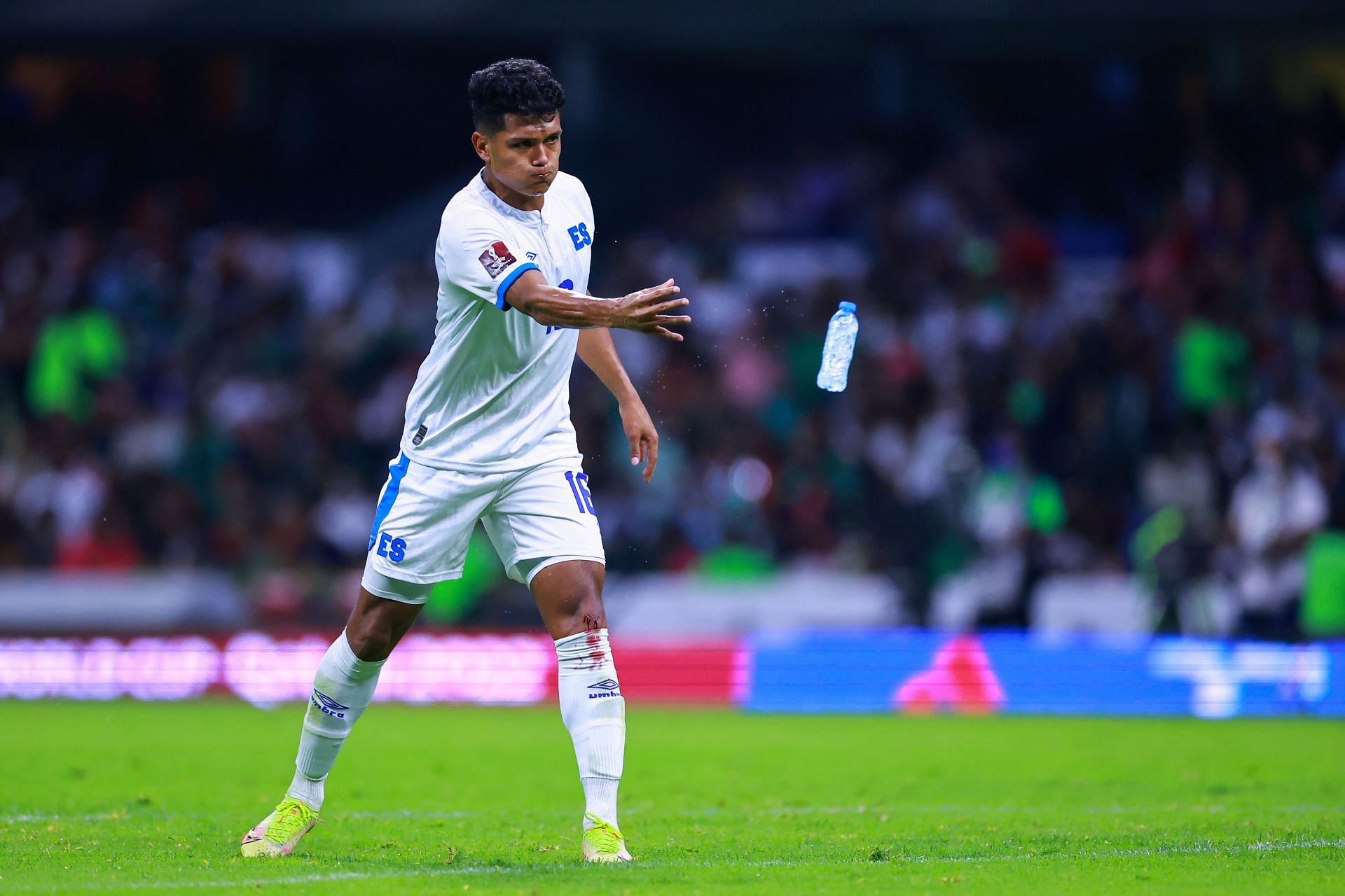 Mexico v El Salvador - Concacaf 2022 FIFA World Cup Qualifiers