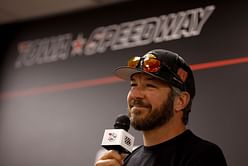 “Still want to do some racing”: Martin Truex Jr. leaves the door open for NASCAR after retirement