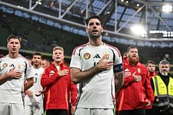 Hungary vs Israel Prediction and Betting Tips | June 8th 2024
