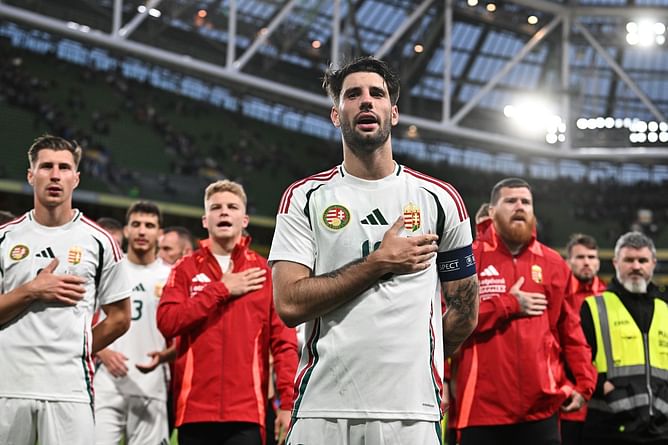 Hungary vs Israel Prediction and Betting Tips | June 8th 2024