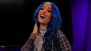AEW President Tony Khan makes major announcement on Mercedes Mone (fka Sasha Banks)