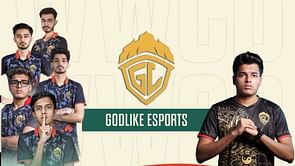 Team GodLike ranks 16th as Day 2 of BGIS 2024 Semifinals Week 2 concludes