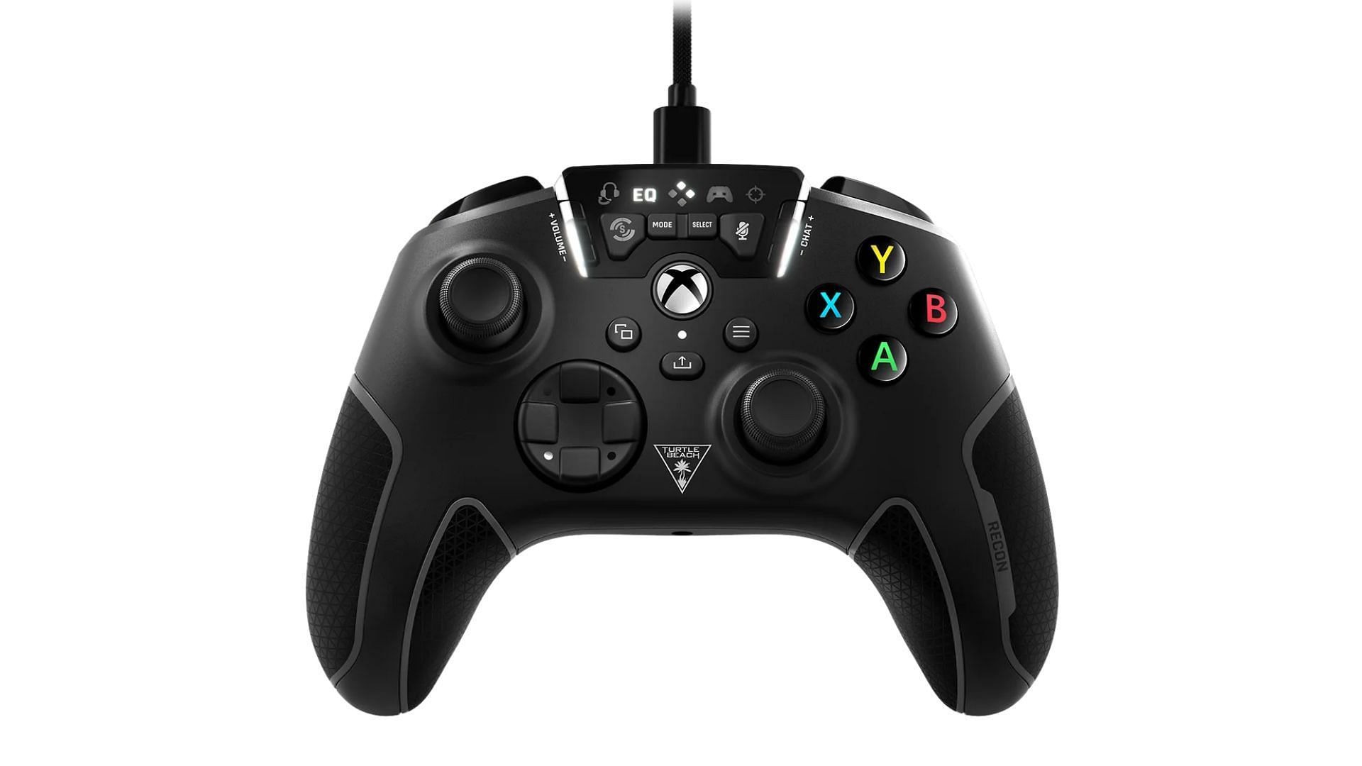 Turtle Beach Recon Controller: the best wired controller for Xbox (Image via Turtle Beach)