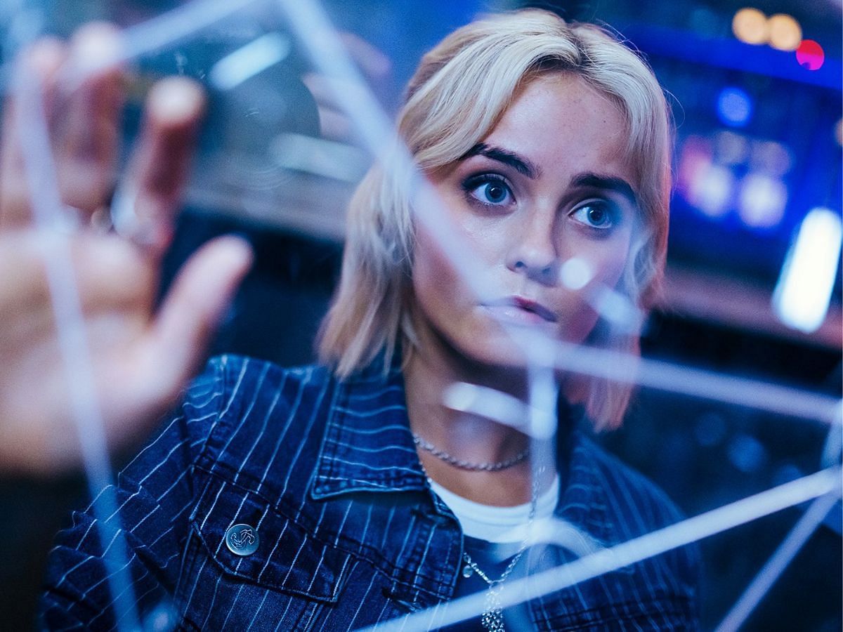 Doctor Who Season 15: Ruby Sunday