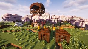 7 best cherry blossom seeds for Minecraft 1.21