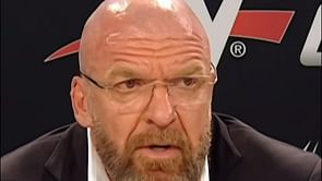 Triple H urged to sign former WWE champion immediately and pay him "whatever he wanted" by veteran