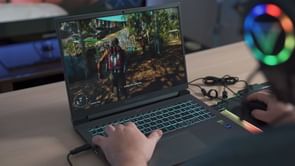5 best GPUs for gaming laptops