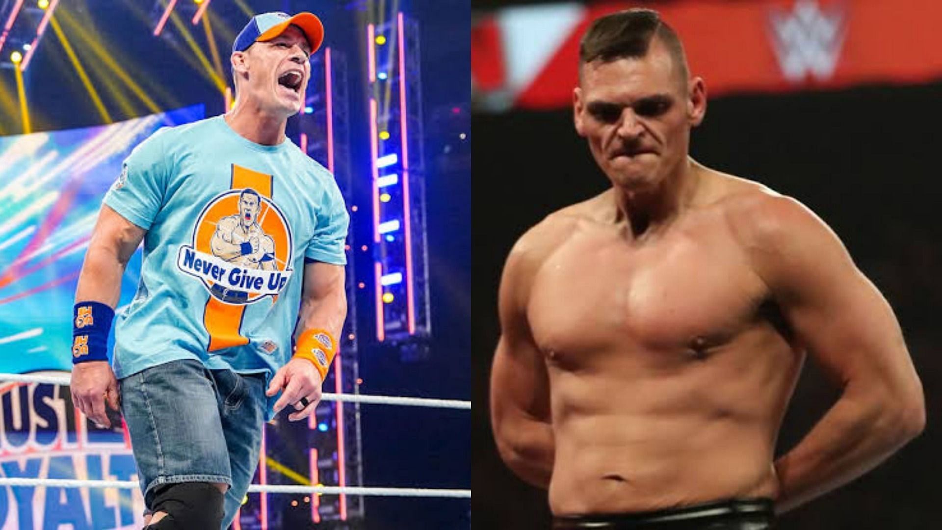 WWE सुपरस्टार जॉन सीना को अपने करियर का अंत इन मुकाबलों से पहले नहीं करना चाहिए (Photo: WWE.com)