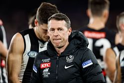 AFL Injury News: Collingwood Magpies star midfielder set for a lengthy spell on the sidelines following surgery