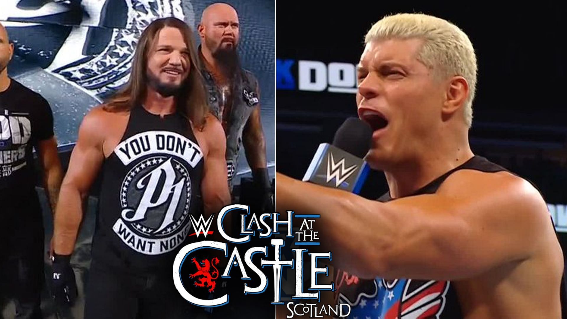 AJ Styles