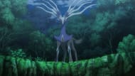 Xerneas was once a metagame-defining Pokemon (Image via The Pokemon Company)