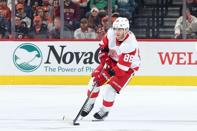 NHL trade rumors: 3x Stanley Cup champ deemed fit for Vegas Golden Knights if $30,000,000 Jonathan Marchessault͏ talks fall through