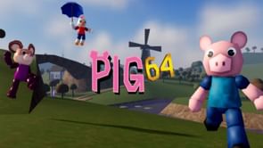 Roblox Pig 64: A beginner’s guide