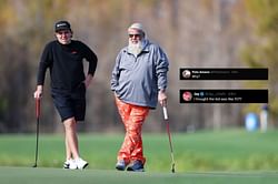 “Why?” ”Thought the kid was like 15?” - Fans divided as John Daly’s son gets sponsor’s exemption for upcoming tournament
