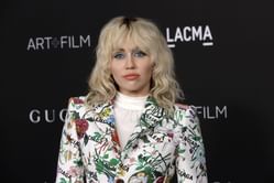 "It’s kind of hard for people to see past me" — Miley Cyrus puts forth her condition to return to acting