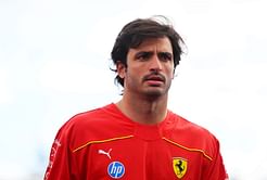 Carlos Sainz shares latest update on his F1 future as options dwindle