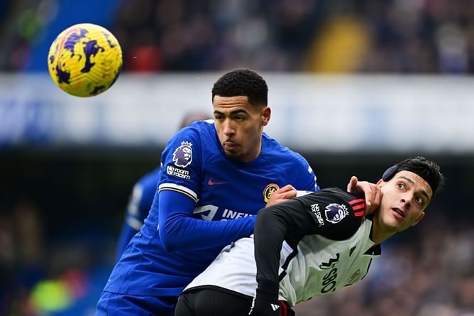 European giants seriously considering move to sign Chelsea star Levi Colwill, initial talks held: Reports