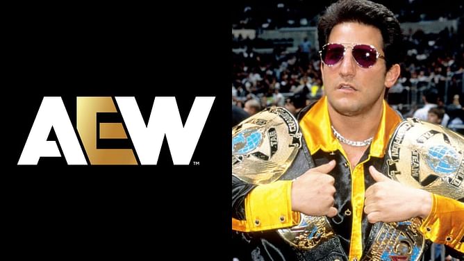 Disco Inferno responds to AEW star amid real-life feud: "Better than any promo he's ever cut"