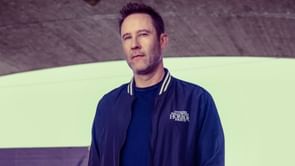 Who did Michael Rosenbaum play in Guardians of the Galaxy? Smallville star reveals Marvel cut short his role