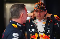 Max Verstappen likely to face a 10-place grid penalty soon according to reports