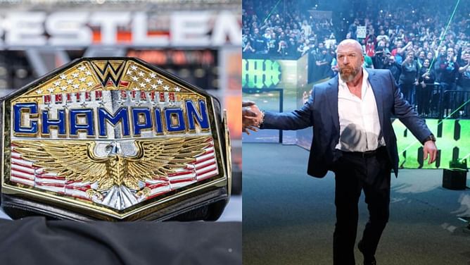 Former United States Champion willing to return to WWE after 4-year absence at Royal Rumble next year