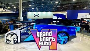 5 flying prototypes that GTA 6 car list must have