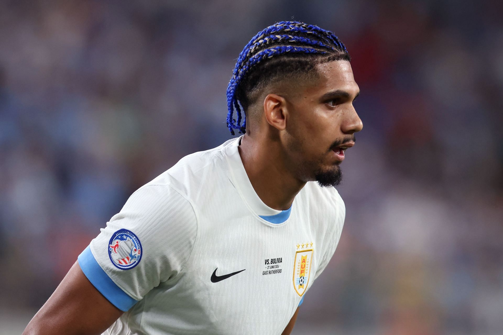 Ronald Araujo