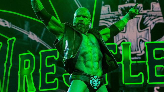 Triple H finally makes a huge long-awaited announcement before RAW; will show multiple secrets