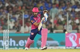 "I don't even want to watch the World Cup" - Riyan Parag makes staggering remark when asked to predict semi-finalists of 2024 T20 World Cup