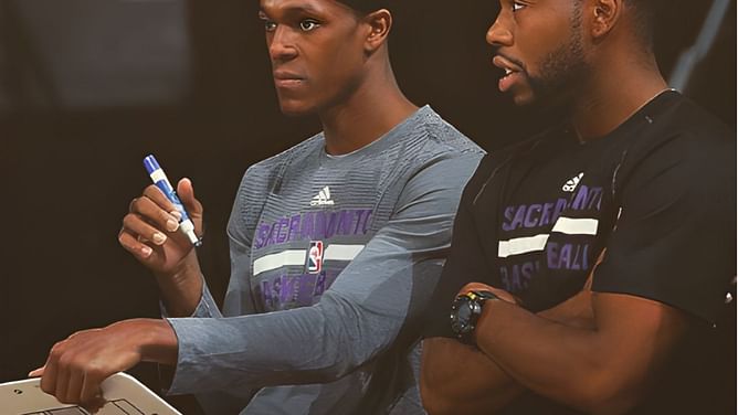 4 former NBA players who could join Lakers as assistant coach under JJ Redick ft. Rajon Rondo