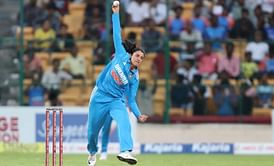 "Smriti kept on telling me 'that she was a great bowler'" - Harmanpreet Kaur reveals Mandhana rates herself high as a bowler