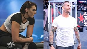 2 former champs to make their final WWE appearances, new Mami & more - 3 last-minute predictions for WWE RAW