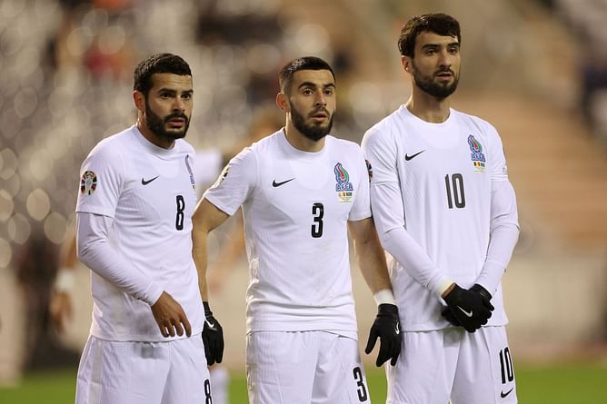 Azerbaijan vs Kazakhstan prediction, preview, team news and more | International Friendlies 2024