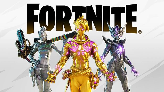 5 best Fortnite Chapter 2 Super Styles you can use in-game