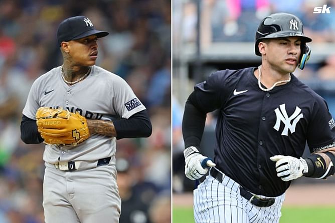 "It’s been needed for a long time"; "Never lose passion and fire bro" - Yankees fans back Marcus Stroman for his mid-game outburst at Gleyber Torres